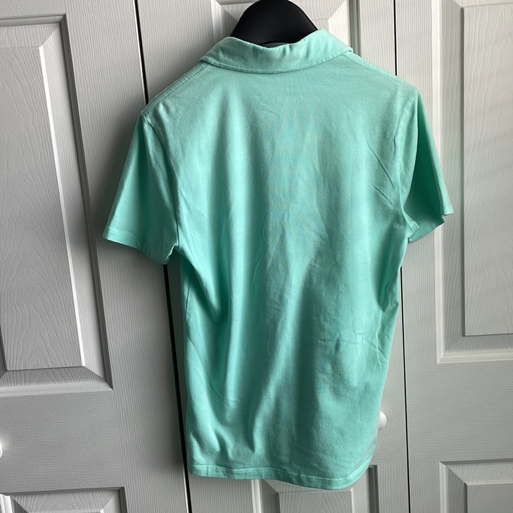 Express Polo - Picture 3 of 3
